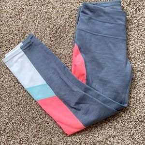 Athleta 7/8 tights